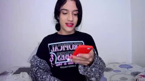 latinsecretfantasy online show from 01/02/25, 04:13