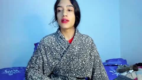 latinsecretfantasy online show from 01/06/25, 12:13