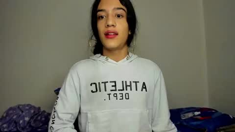 latinsecretfantasy online show from 01/10/25, 02:45