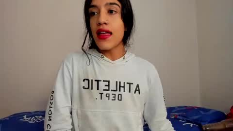 latinsecretfantasy online show from 01/10/25, 05:56