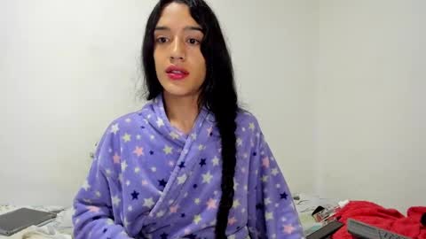 latinsecretfantasy online show from 01/30/25, 07:29