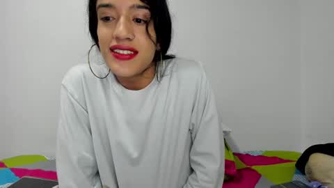 latinsecretfantasy online show from 02/03/25, 09:52