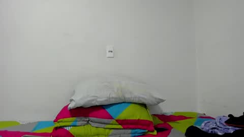 latinsecretfantasy online show from 02/03/25, 12:57