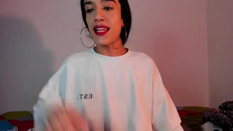 latinsecretfantasy online show from 02/06/25, 07:02