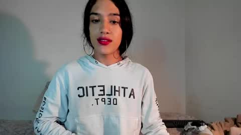 latinsecretfantasy online show from 02/24/25, 01:46