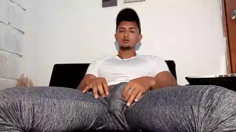 Aaron online show from 02/19/26, 05:20