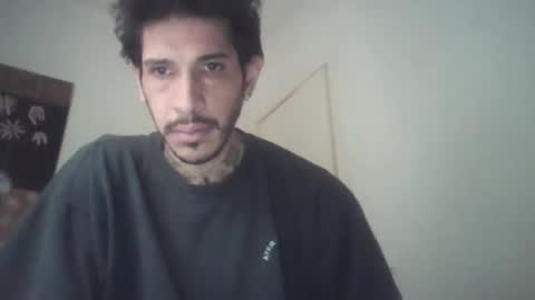 latintattooguy online show from 11/11/25, 12:05