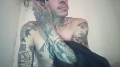 latintattooguy online show from 12/02/25, 02:56