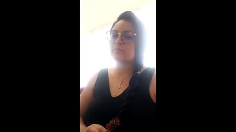 Julieta online show from 02/25/26, 07:23