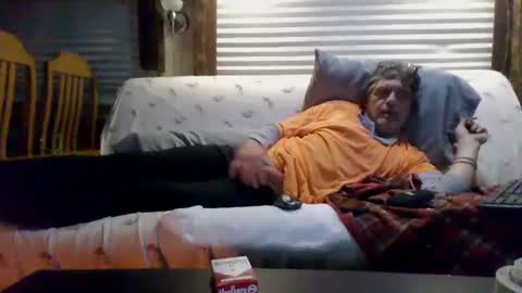 latniter online show from 01/23/25, 07:22