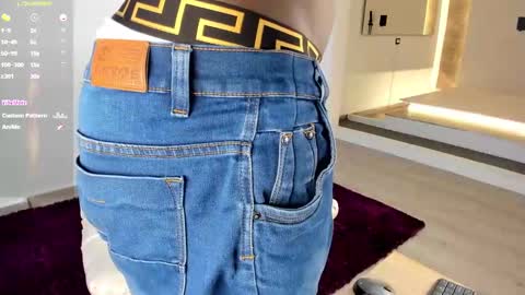 LEANDRO online show from 12/02/24, 12:18