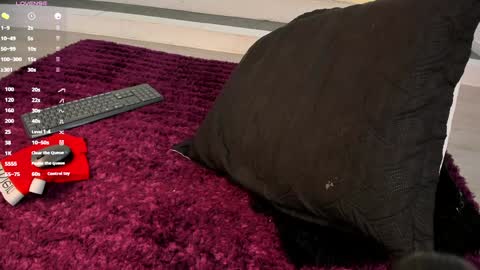 LEANDRO online show from 12/11/24, 05:37