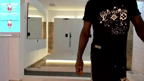 LEANDRO online show from 12/14/24, 11:39