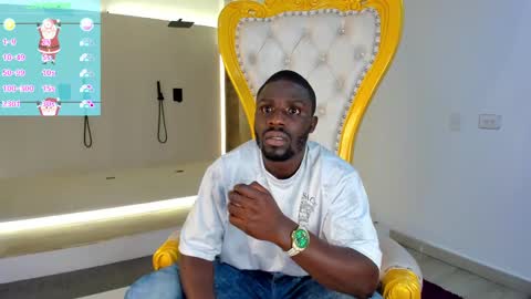 LEANDRO online show from 12/17/24, 12:43