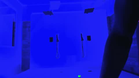 LEANDRO online show from 12/28/24, 12:03