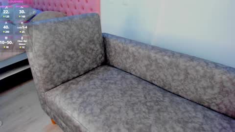 LEANDRO online show from 01/19/25, 03:42