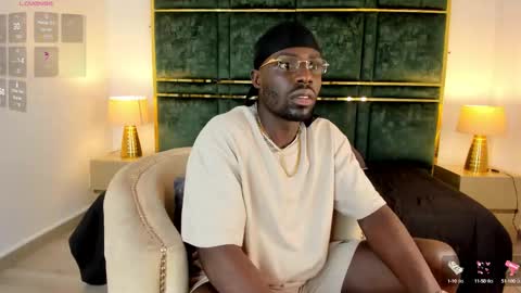 LEANDRO online show from 01/27/25, 12:37