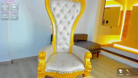 LEANDRO online show from 01/28/25, 12:00