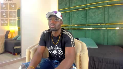 LEANDRO online show from 01/29/25, 10:27