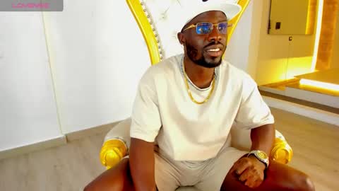 LEANDRO online show from 02/18/25, 11:44