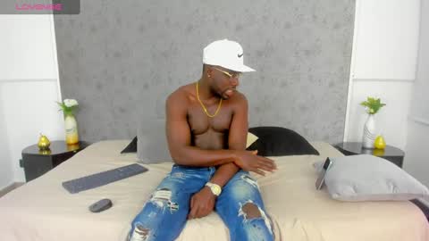 LEANDRO online show from 02/26/25, 11:30