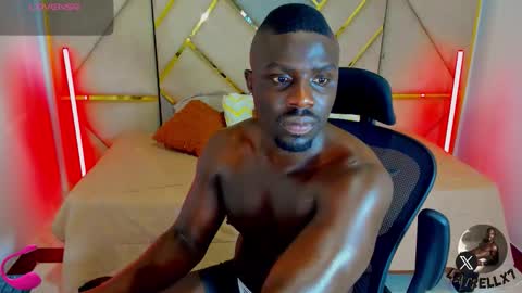 LEANDRO online show from 12/18/25, 04:29