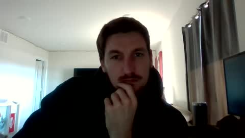 Snapshot of latvianhammer302 chatting on 02/21/25, 02:16 latvianhammer302 online show from 02/21/25, 02:16