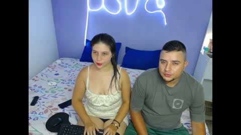 lau_zimmerman19 online show from 05/05/26, 03:14