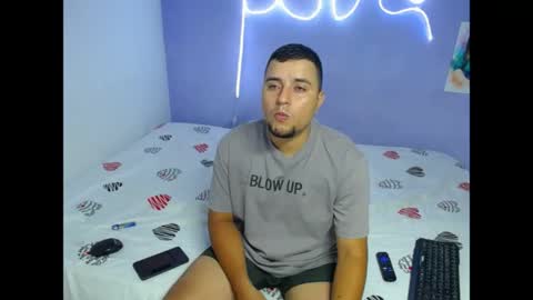 lau_zimmerman19 online show from 05/12/26, 04:09