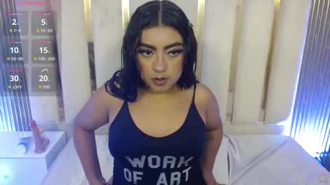 laulin_tay online show from 01/14/26, 03:34