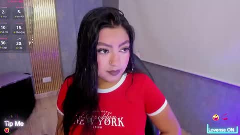 Snapshot of laulin_tay chatting on 06/24/26, 03:16 laulin_tay online show from 06/24/26, 03:16