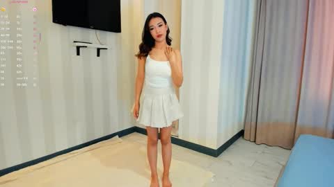 Lauma online show from 02/17/26, 05:04