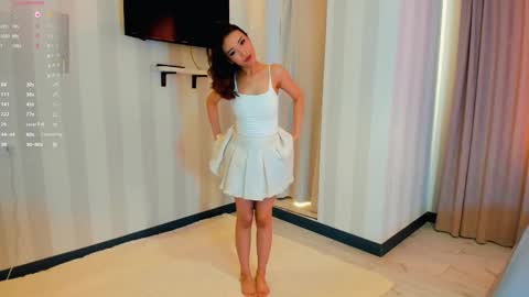 Lauma online show from 02/28/26, 05:08