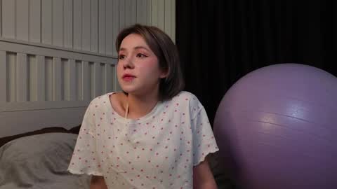 Kylie online show from 10/20/25, 06:19