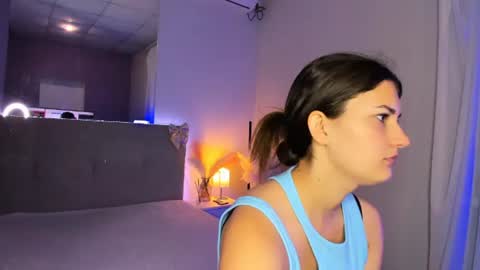 Snapshot of laura__leee chatting on 07/05/26, 05:03 Laura online show from 07/05/26, 05:03