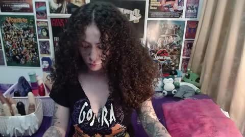  Wen  online show from 03/10/25, 10:45