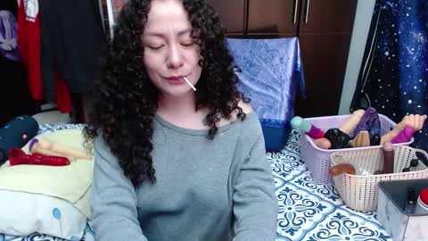  Wen  online show from 10/06/25, 09:34