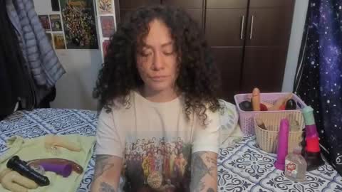 Snapshot of laura_anal_ chatting on 01/10/26, 07:26 Wen online show from 01/10/26, 07:26