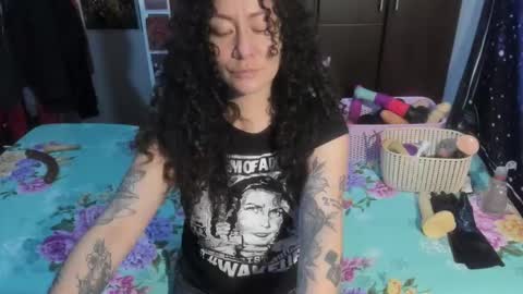 Snapshot of laura_anal_ chatting on 02/04/26, 08:47 Wen online show from 02/04/26, 08:47