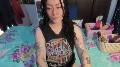 Snapshot of laura_anal_ chatting on 02/10/26, 02:21 Wen online show from 02/10/26, 02:21