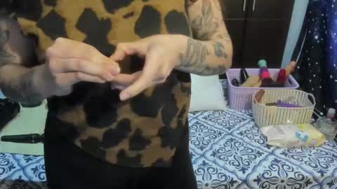 Snapshot of laura_anal_ chatting on 02/16/26, 07:10 Wen online show from 02/16/26, 07:10