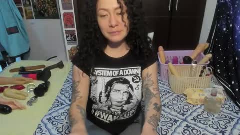 Snapshot of laura_anal_ chatting on 02/26/26, 05:34 Wen online show from 02/26/26, 05:34