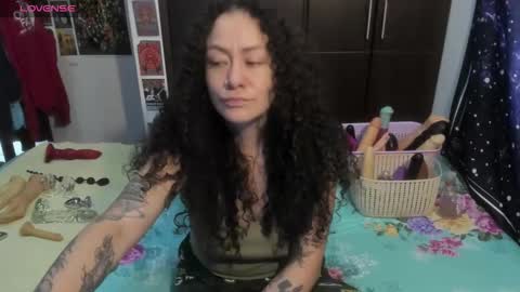 Snapshot of laura_anal_ chatting on 03/05/26, 04:36 Wen online show from 03/05/26, 04:36