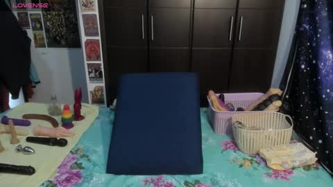 Snapshot of laura_anal_ chatting on 03/10/26, 02:22 Wen online show from 03/10/26, 02:22