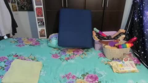 Snapshot of laura_anal_ chatting on 03/11/26, 02:34 Wen online show from 03/11/26, 02:34