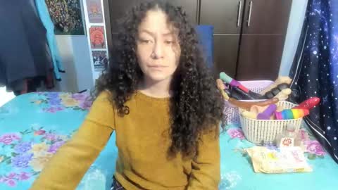 Snapshot of laura_anal_ chatting on 03/12/26, 01:50 Wen online show from 03/12/26, 01:50