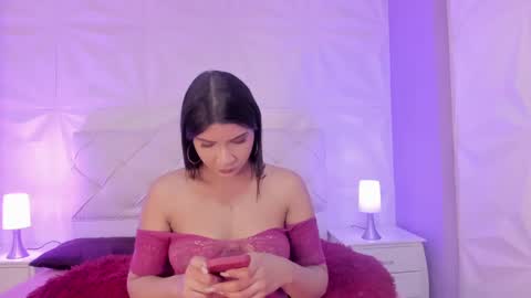 Laura online show from 01/13/25, 08:15