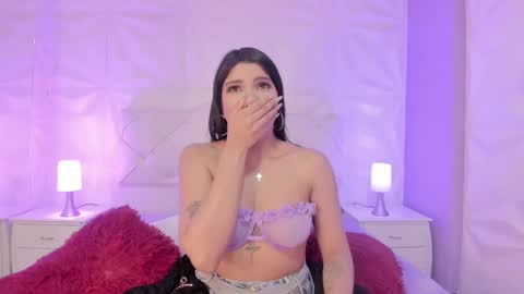 Laura online show from 01/22/25, 07:13