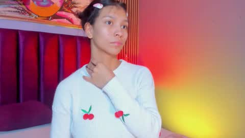 Laura online show from 11/25/25, 12:49