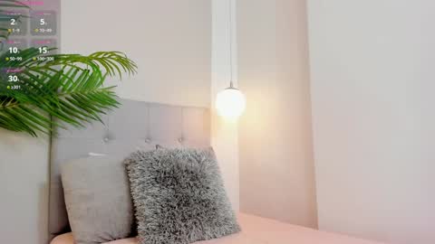 Laura Bonnet  online show from 01/18/25, 03:42